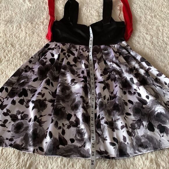 City Triangles dress size 7 - Picture 12 of 16